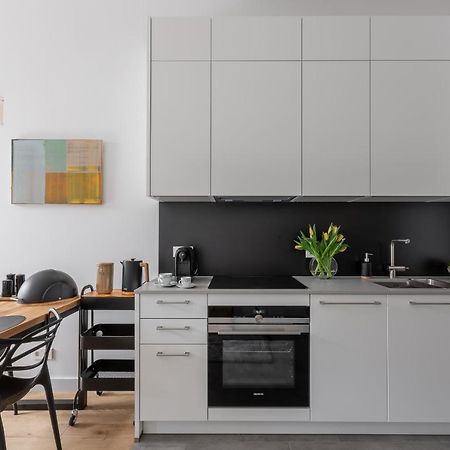 Apartament Sloneczny - Mlyn Maria - Art Apartments Wrocław Eksteriør billede