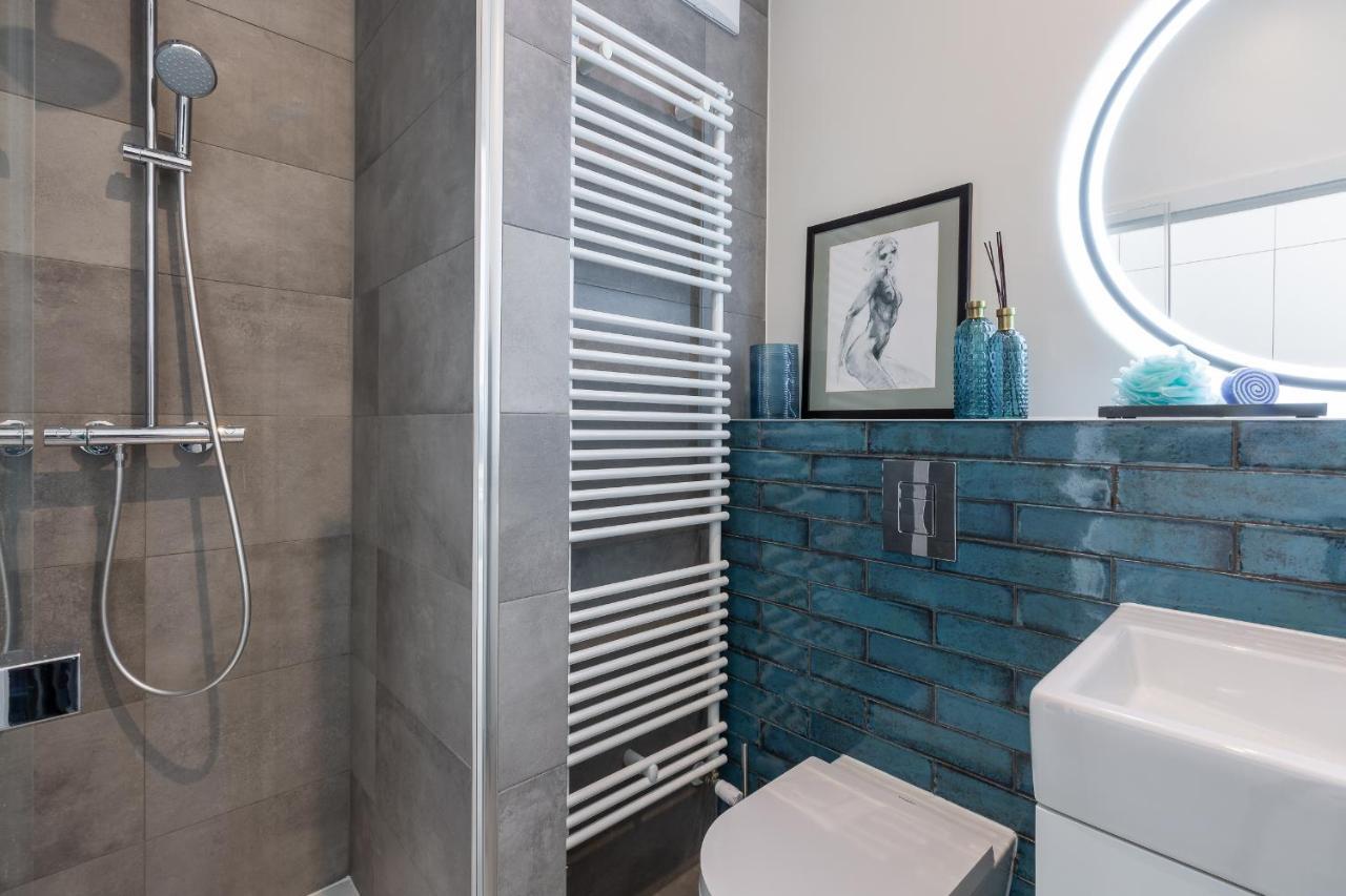Apartament Sloneczny - Mlyn Maria - Art Apartments Wrocław Eksteriør billede