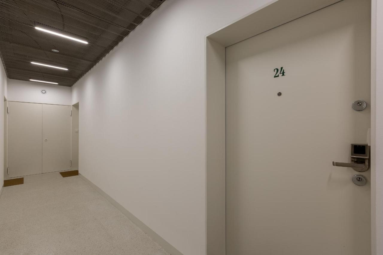Apartament Sloneczny - Mlyn Maria - Art Apartments Wrocław Eksteriør billede